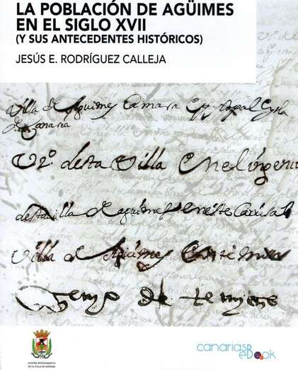 Portada del libro (Foto TA)